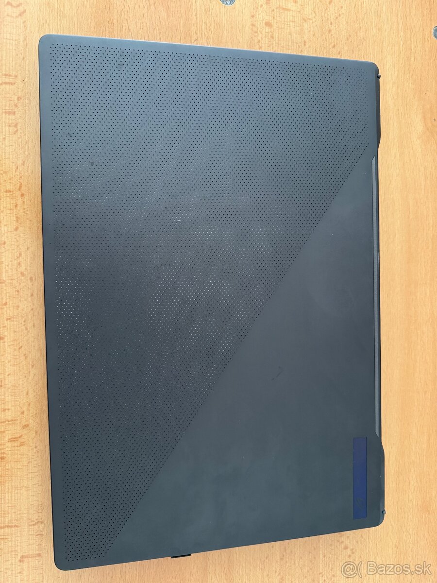 ASUS rog zephyrus g16 - 5