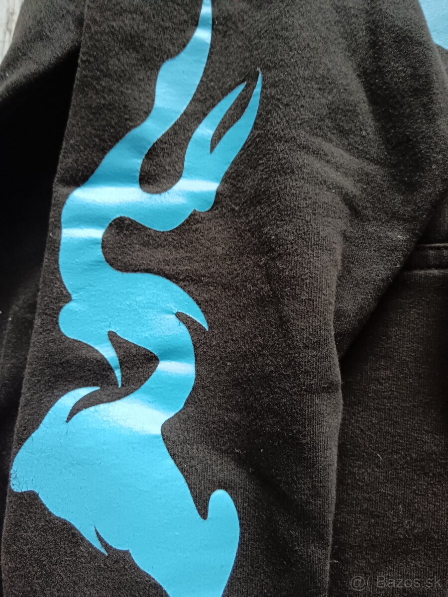 Mikina Siryakari XS - 5