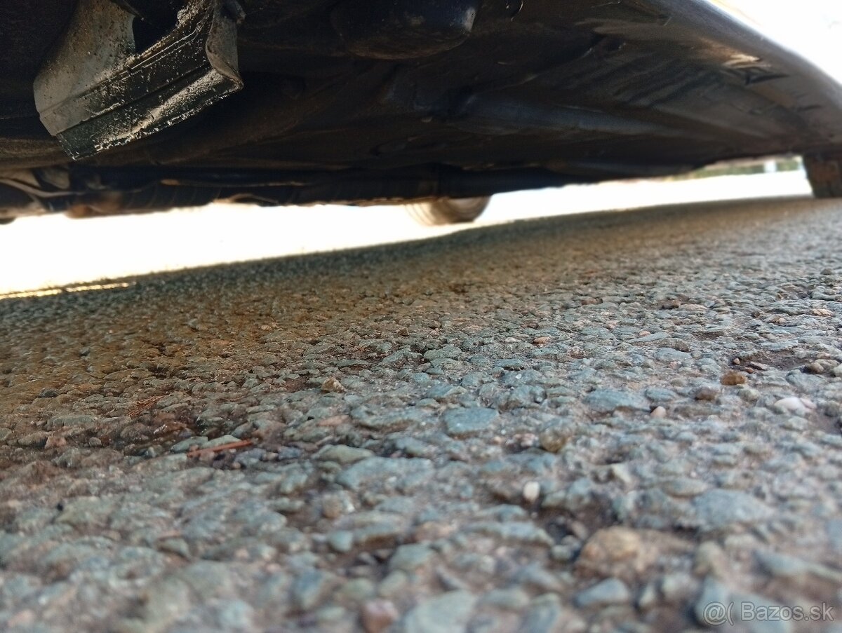 BMW e36 328 individual Cabrio - 5