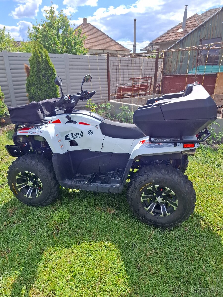 Acces 650