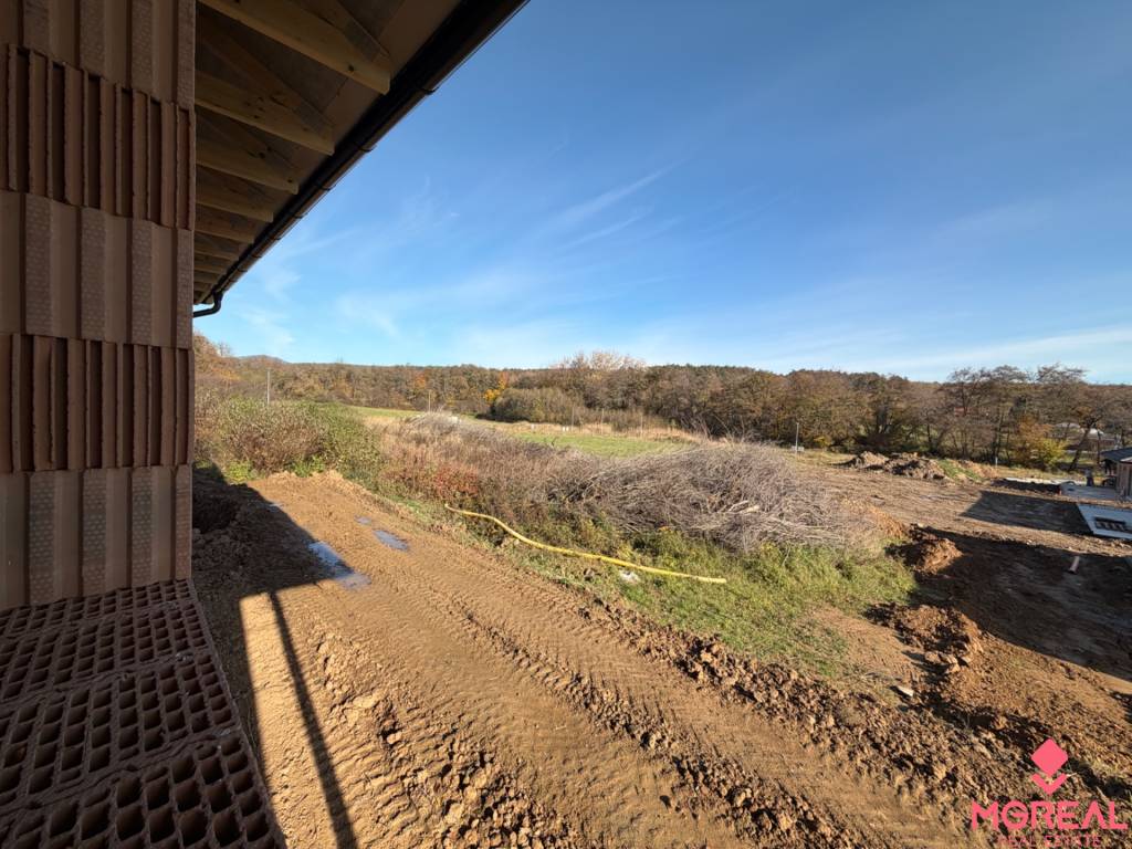 Novostavba Rodinný dom Bojna / dvojdom - 5