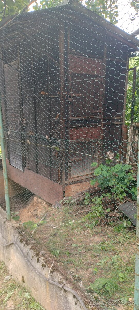 Chatka so záhradou - 5