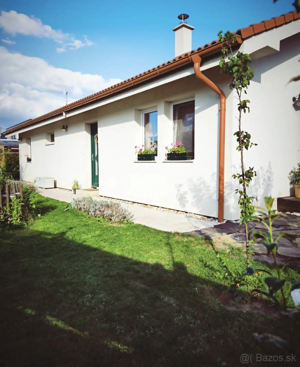 Rodinný dom na predaj v obci Studienka v blízkosti lesa - 5