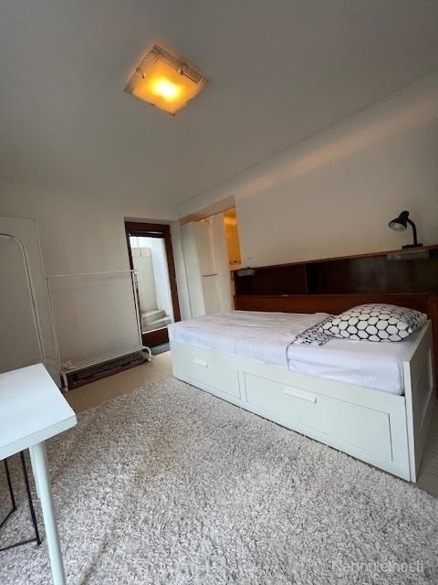 Útulný kompletne zariadený bytík so záhradou v Starom Meste - 5