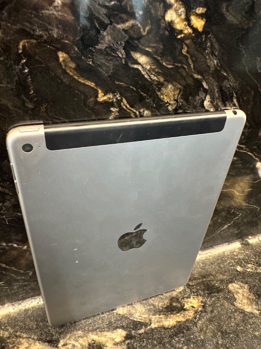 Apple iPad Air 2 16gb Wi-Fi + Cellular Spacegray - 5