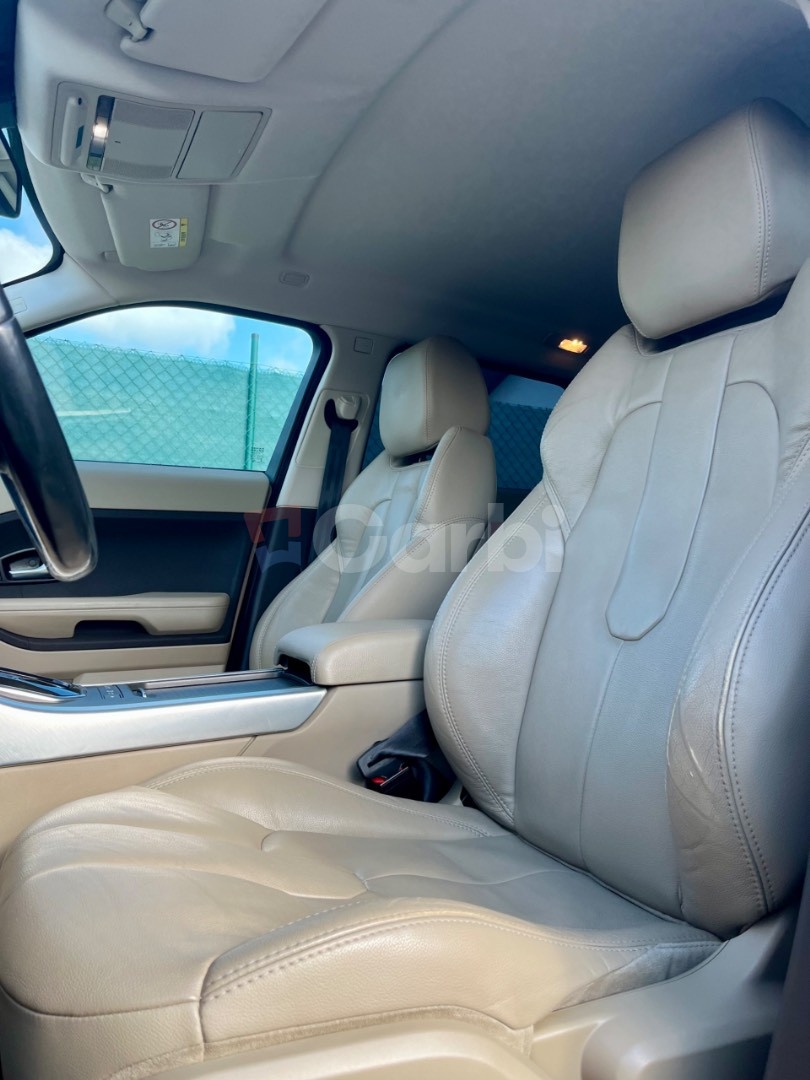 Land Rover Range Rover Evoque 2.2 TD4 PRESTIGE AT9