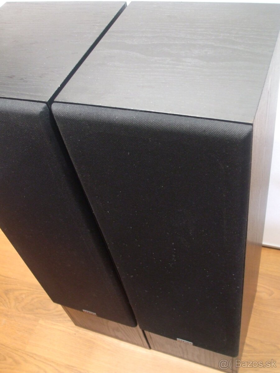 120W reproduktory MAGNAT Monitor, 80x22x26cm, Germany, AB20 - 5