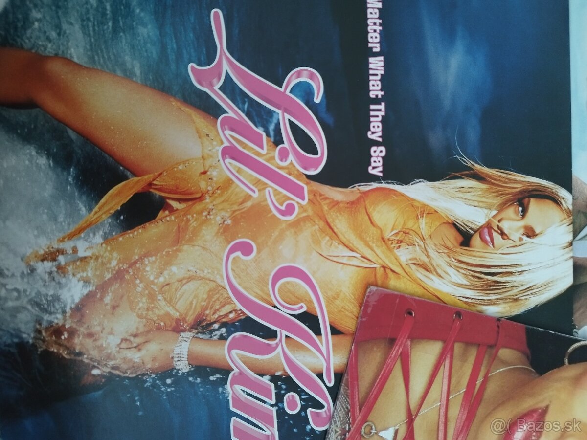 Ponukam RnB, HipHop LP vinylové platne - 5