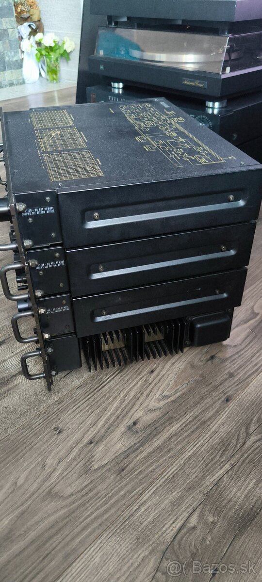 Technics Pro Series - 5