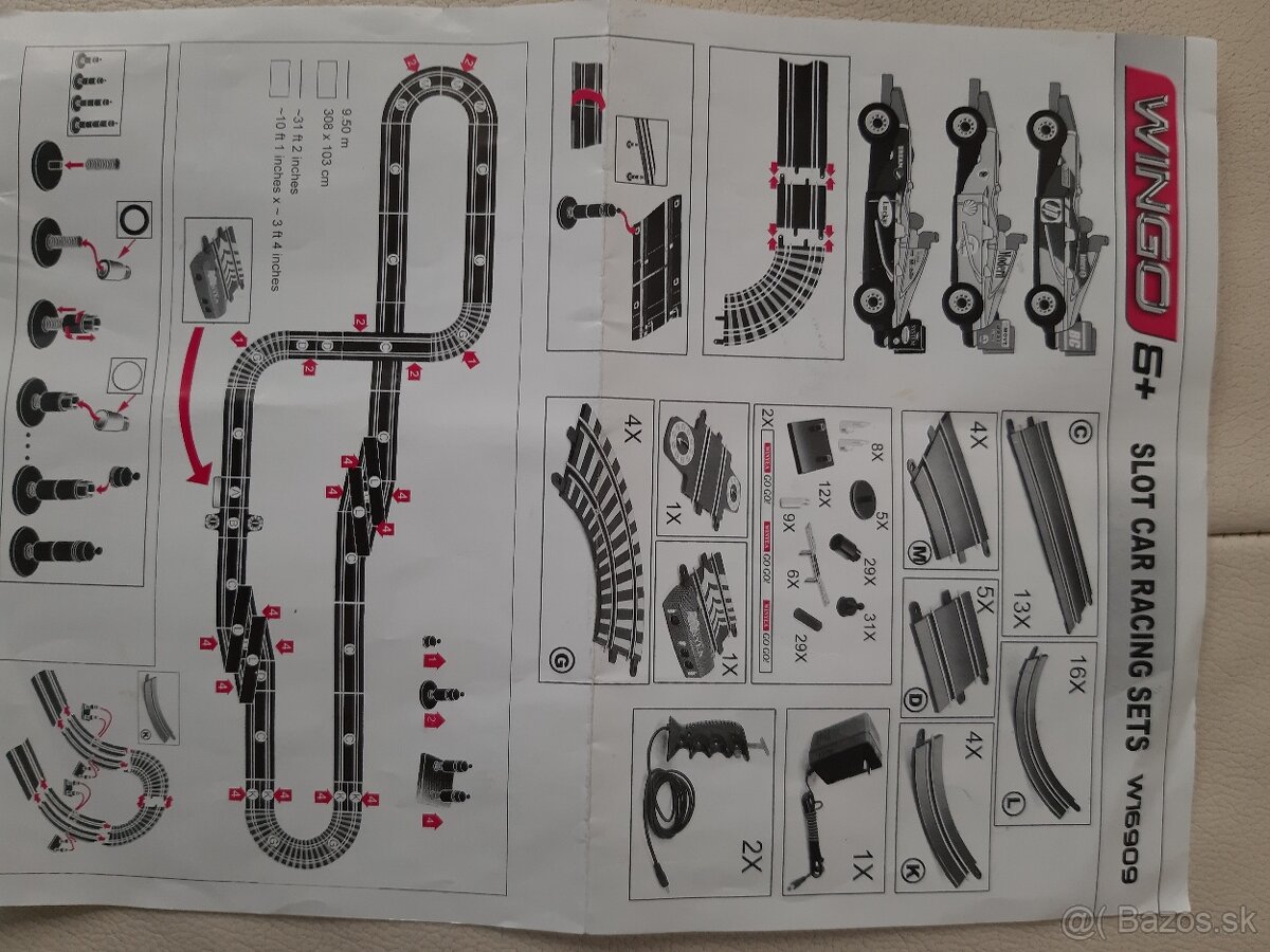 Veľká autodráha - 5