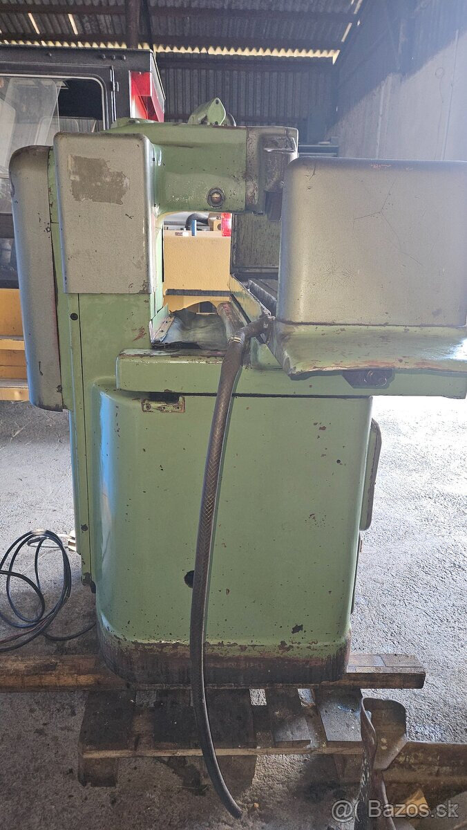 BRUSKA NA PLOCHO BPH 20 - 5