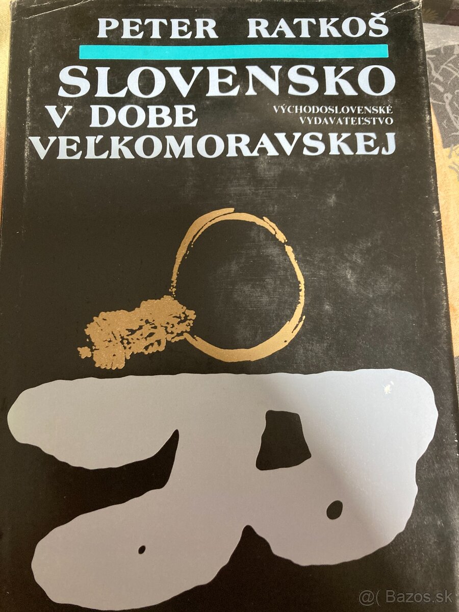 Knihy - za symbolickú cenu - 5