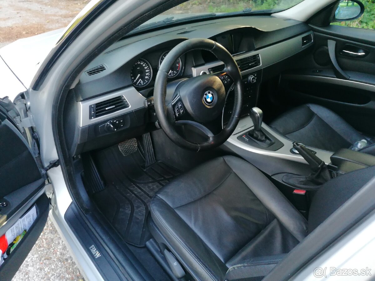 BMW 325d e90 - 5