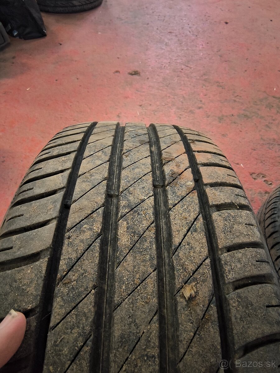 kleber dynaxer hp4 dt1 205 55 r16 91v - 5