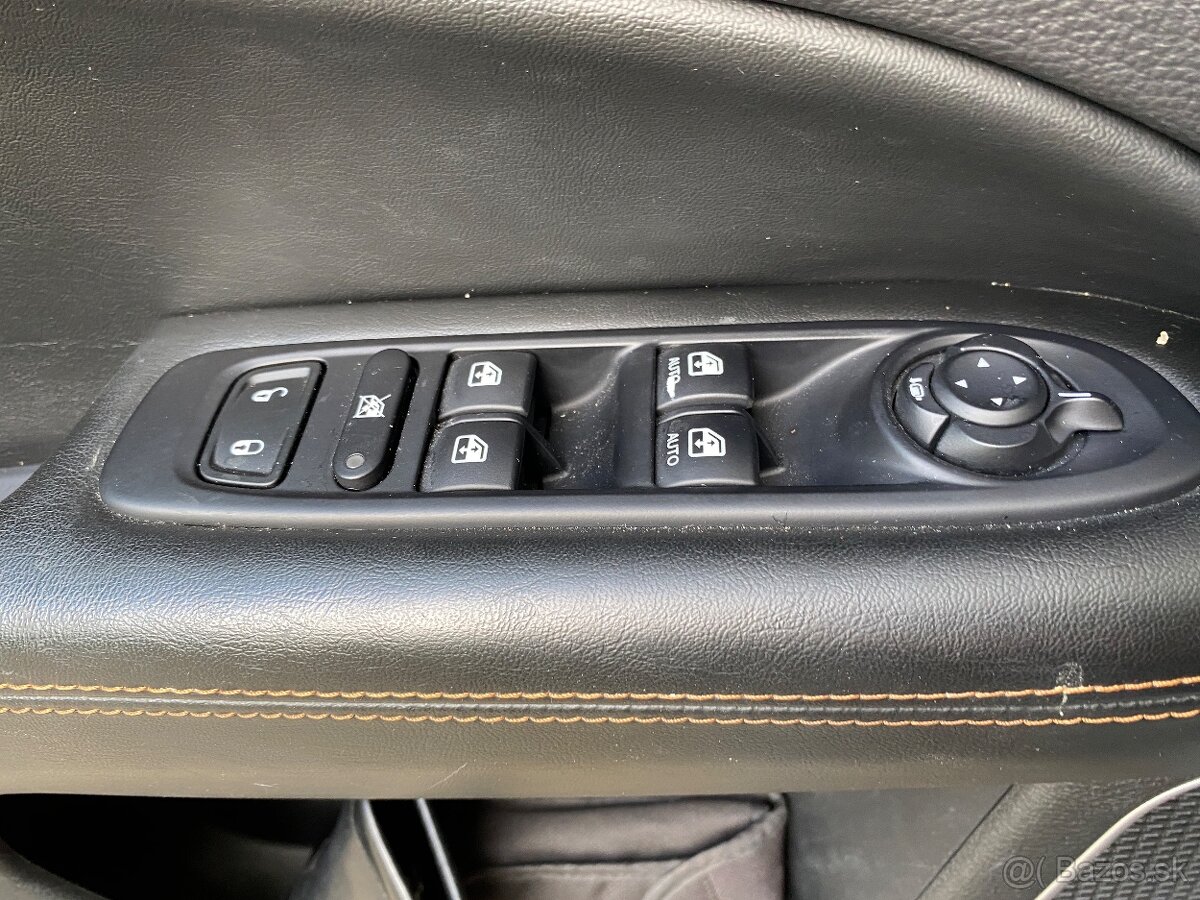 Jeep Compass 2018 automat - 5