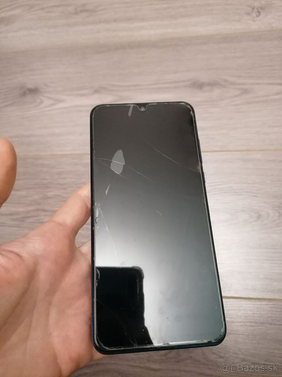 Mobil Huawei P30 lite 128GB - 5