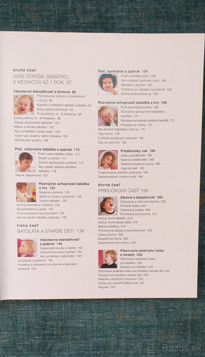 Knihy na predaj (2.) - 5