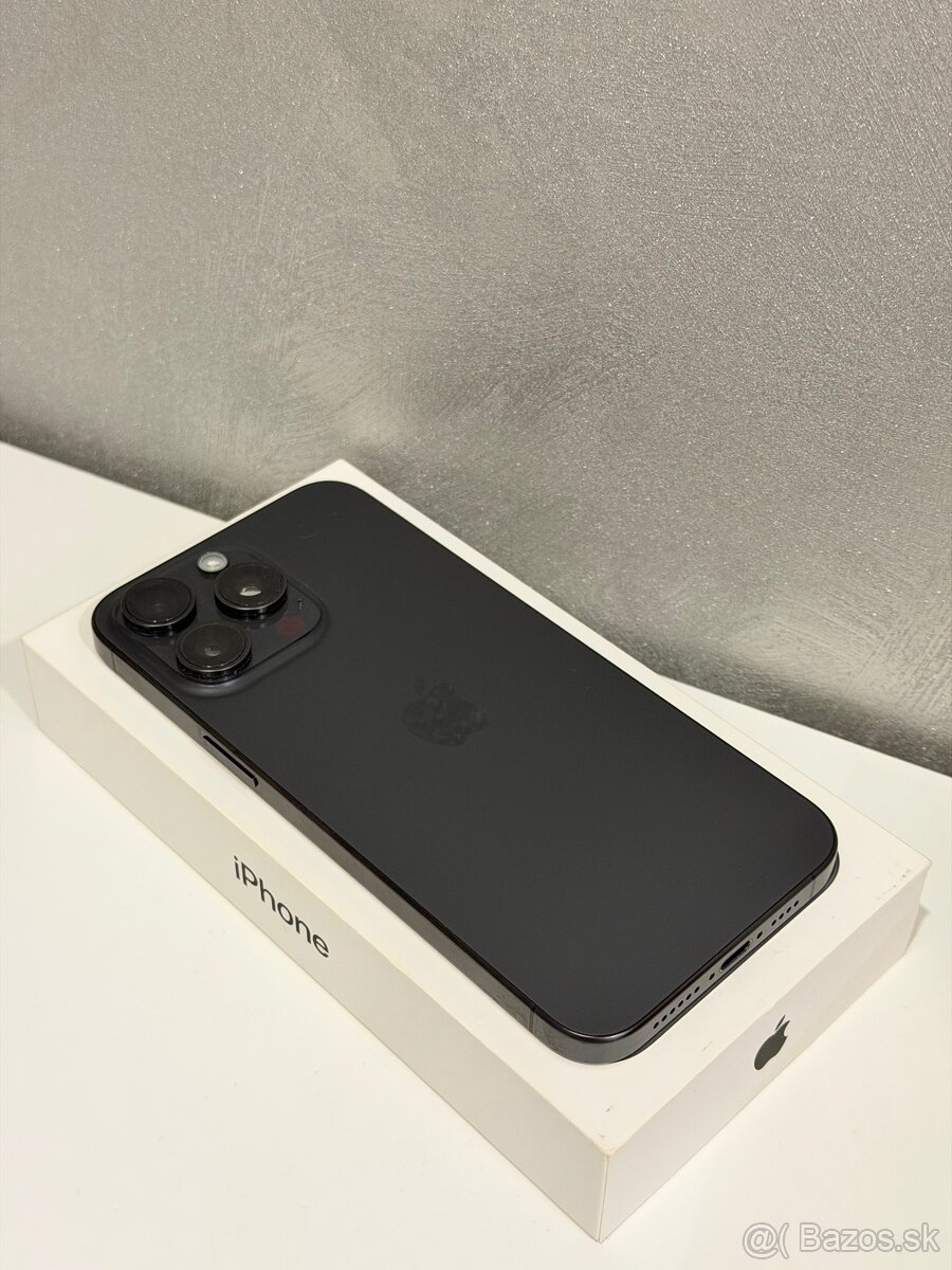 iPhone 15 pro max - 5