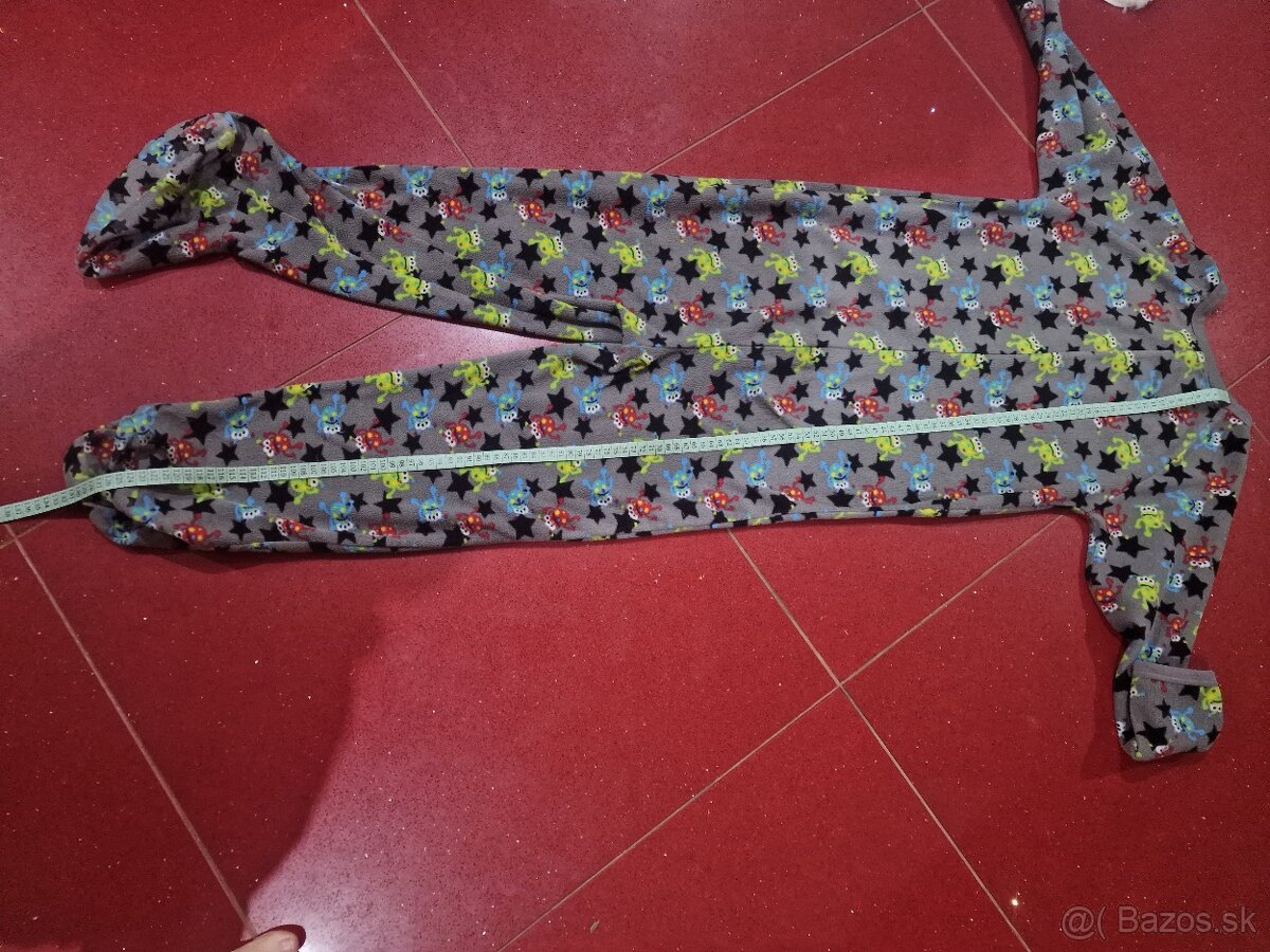 Overal primark 9-10 rokov - 5