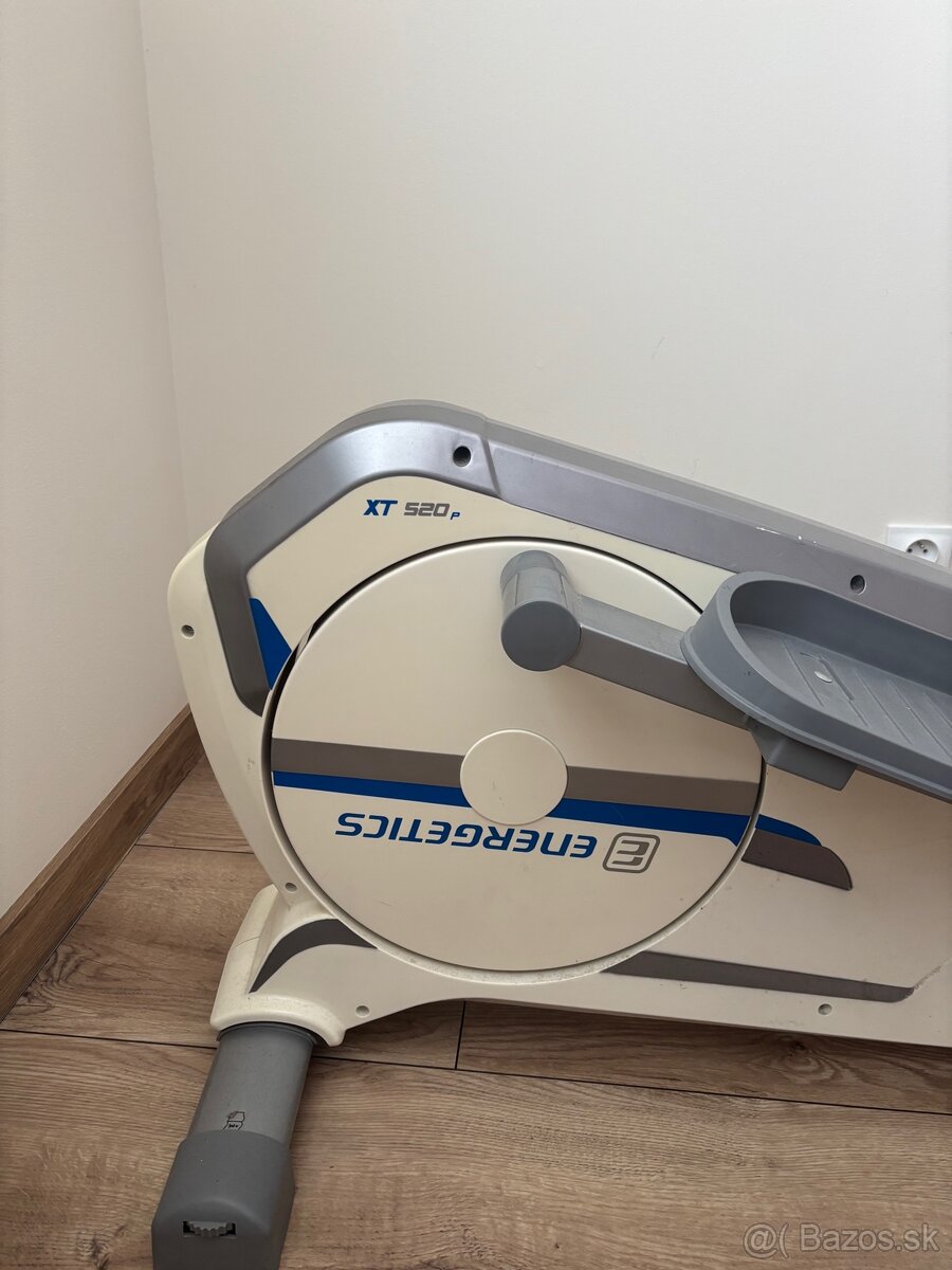 Eliptický trenažér Energetics XT 520P - 5