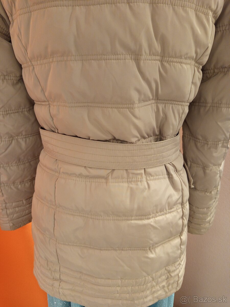 Dámska bunda - 5