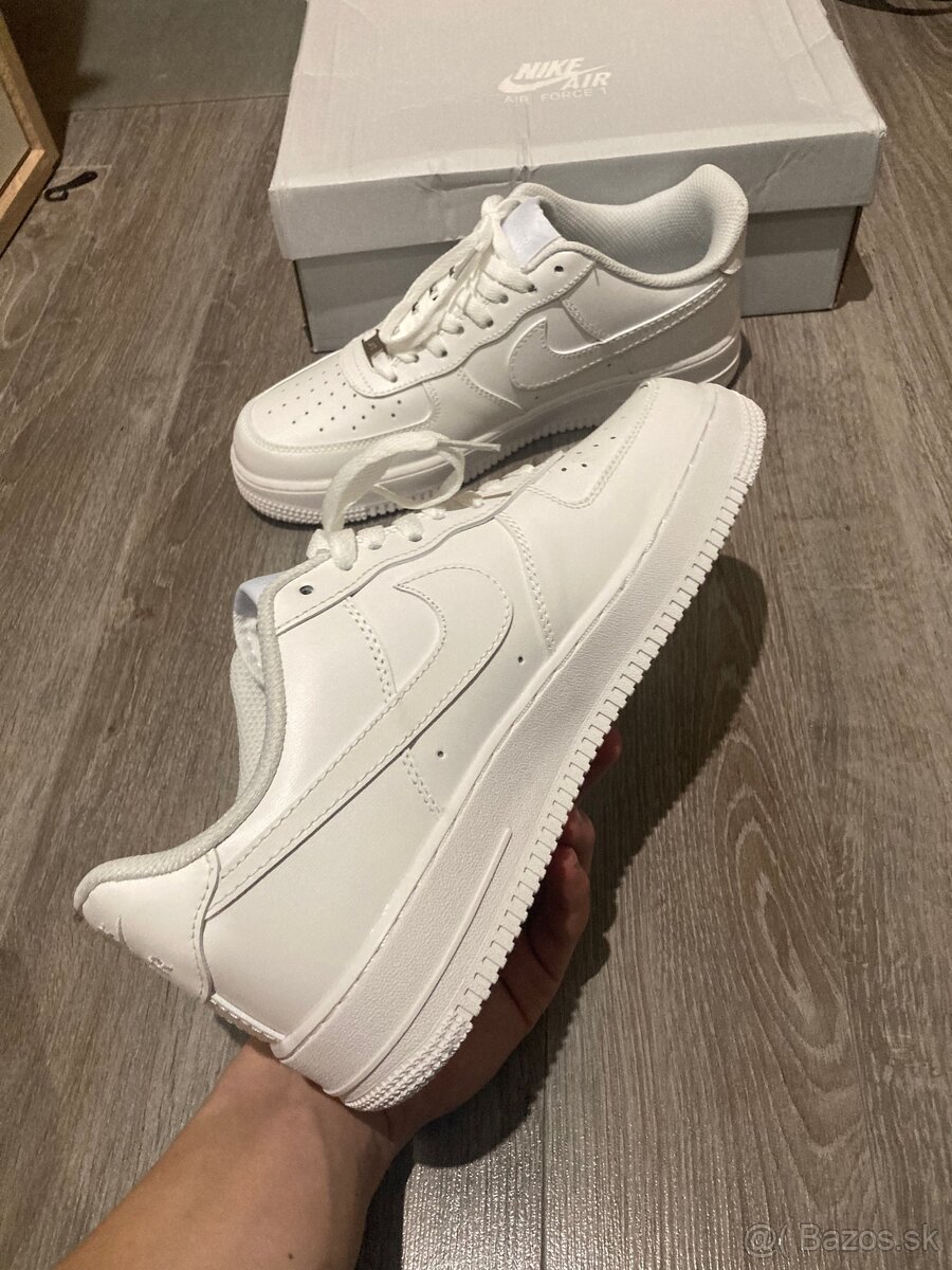 Nike Air Force 1 - 5