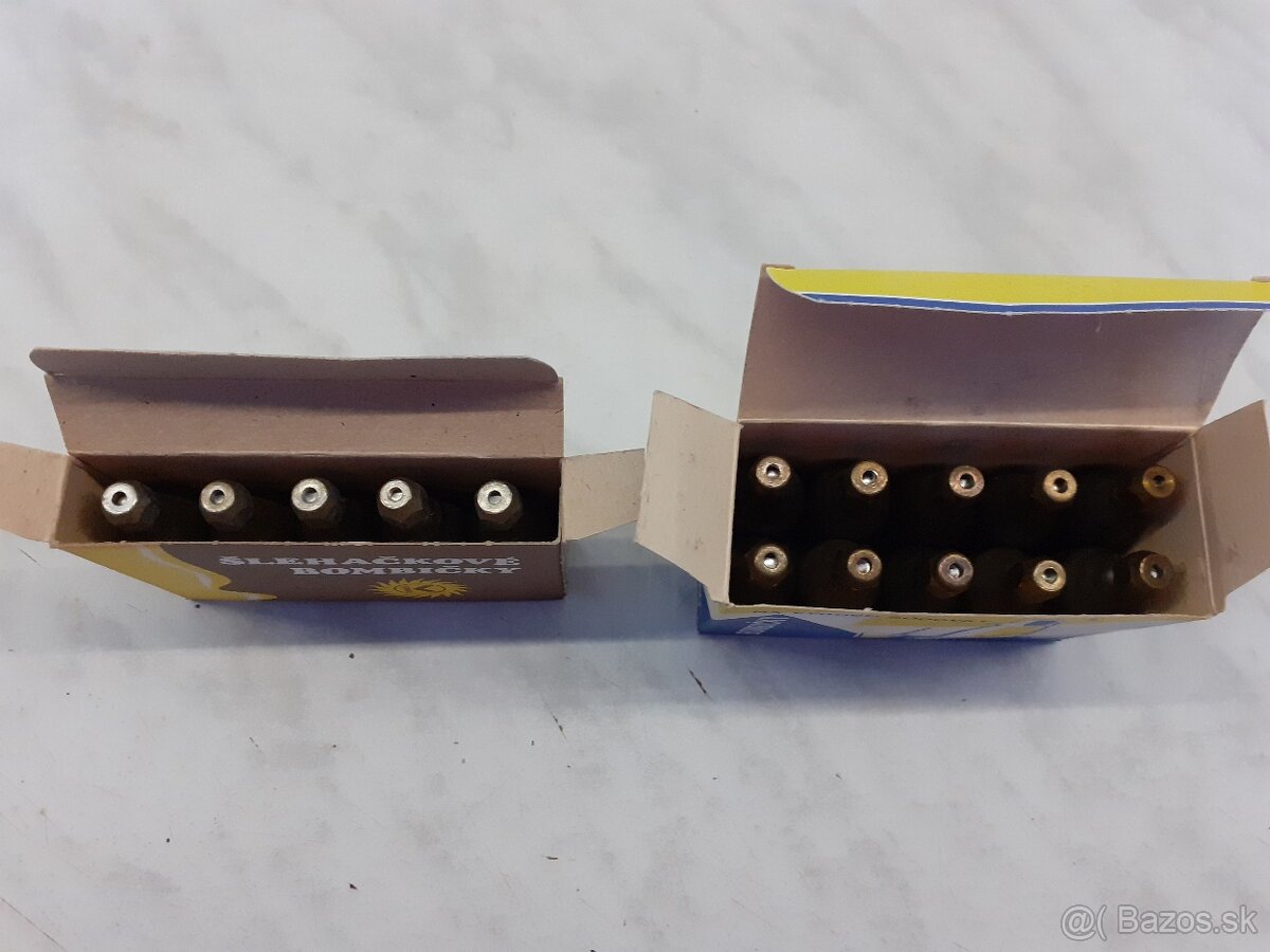 Nádoba na výrobu slahacky - 5