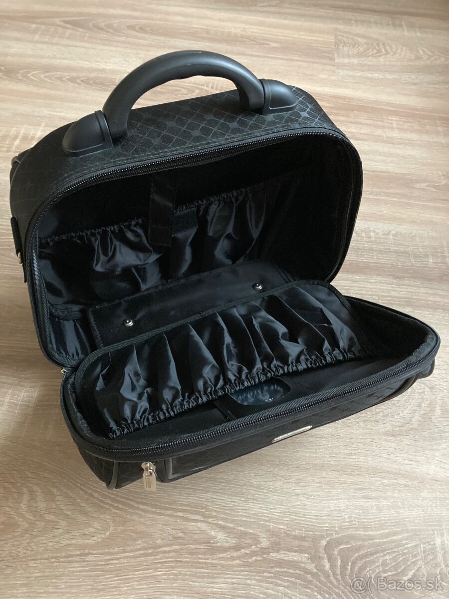 Kozmetický kufor - 5