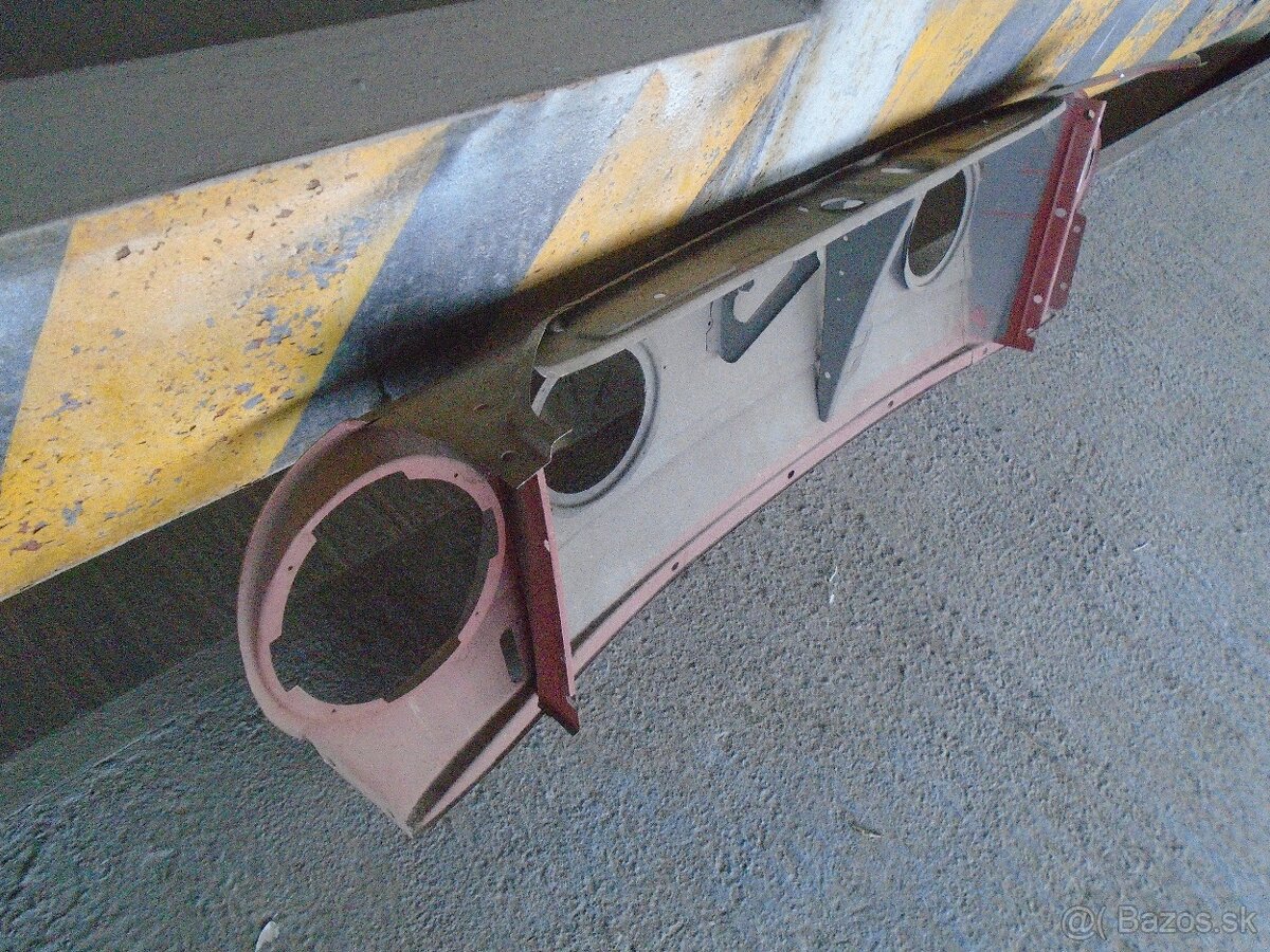 škoda 110R škoda 110LS - 5