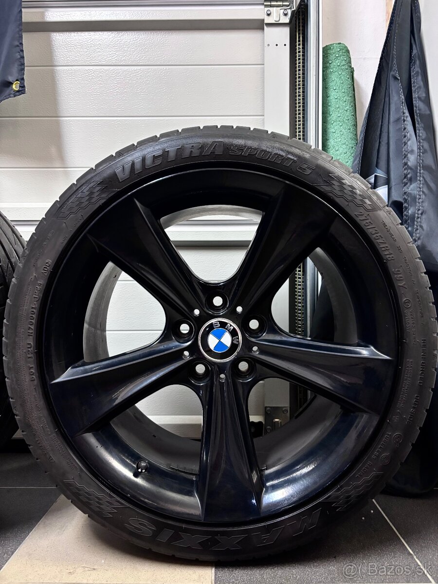 Styling 128 R18 Bmw Letne - 5