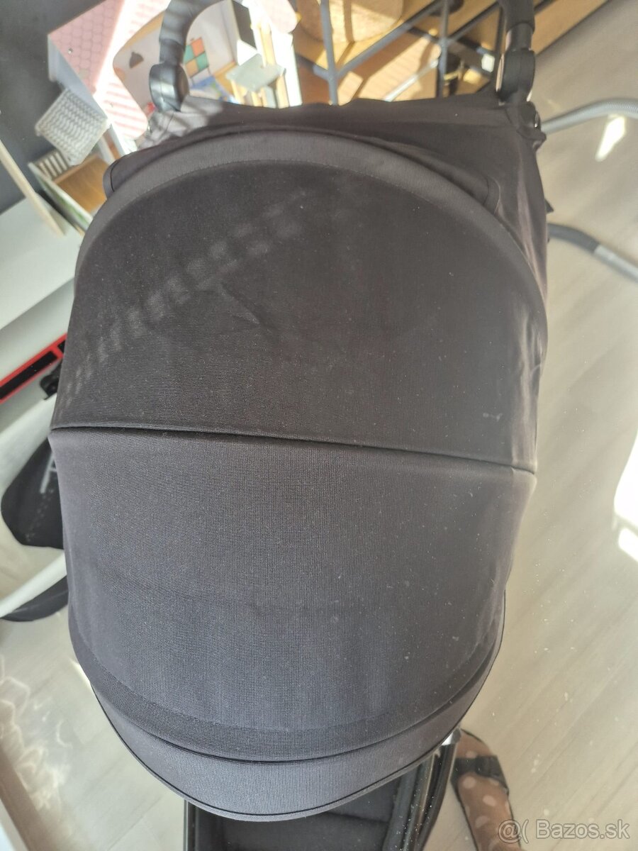 BRITAX BMOTION 4 PLUS - 5