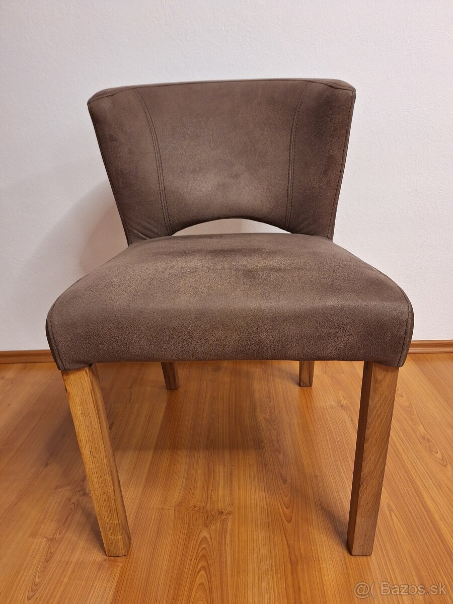 Jedálenské stoličky - 5