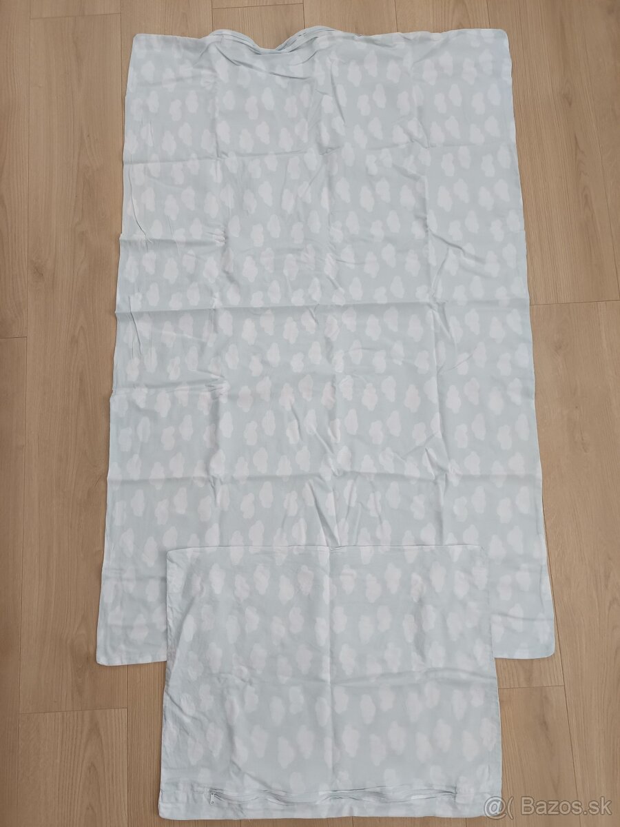 Detská postelná bielizeň - 5