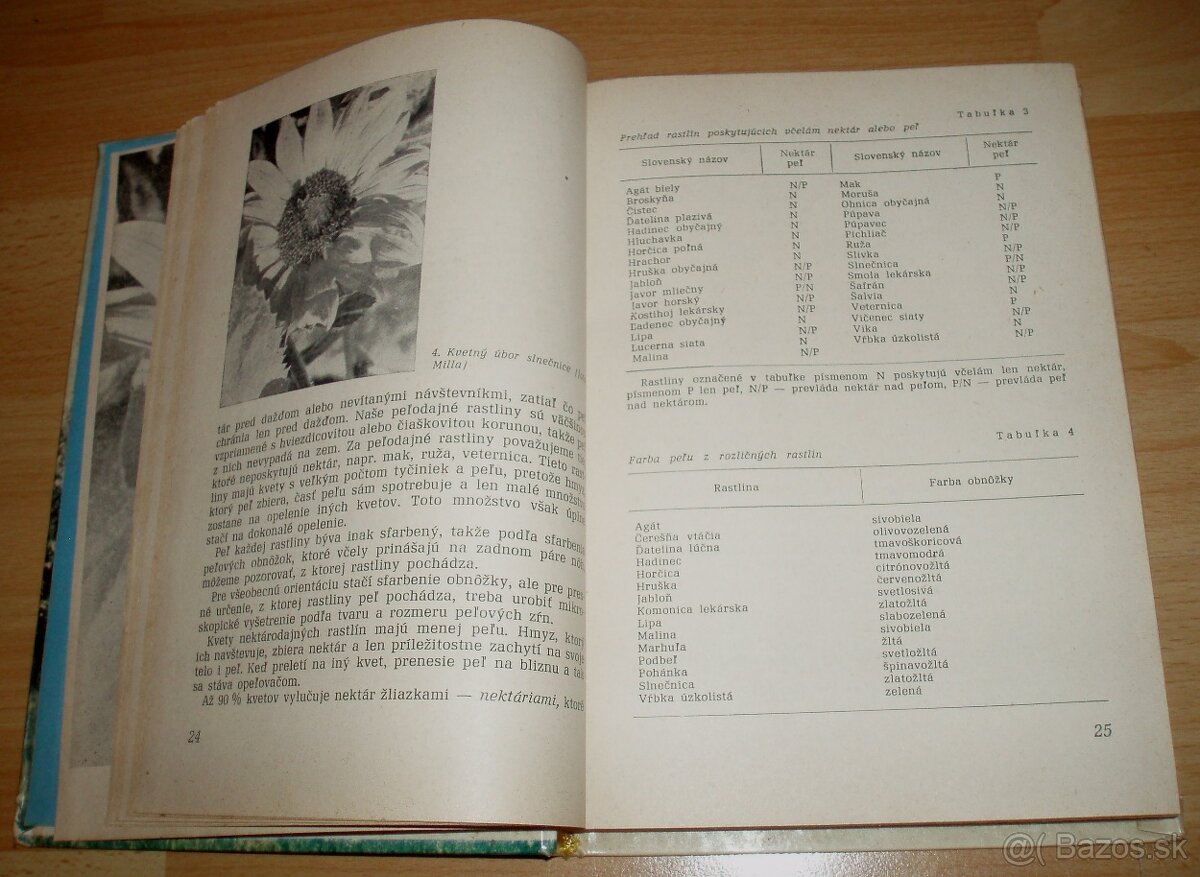 Kočovanie so včelstvami - 5