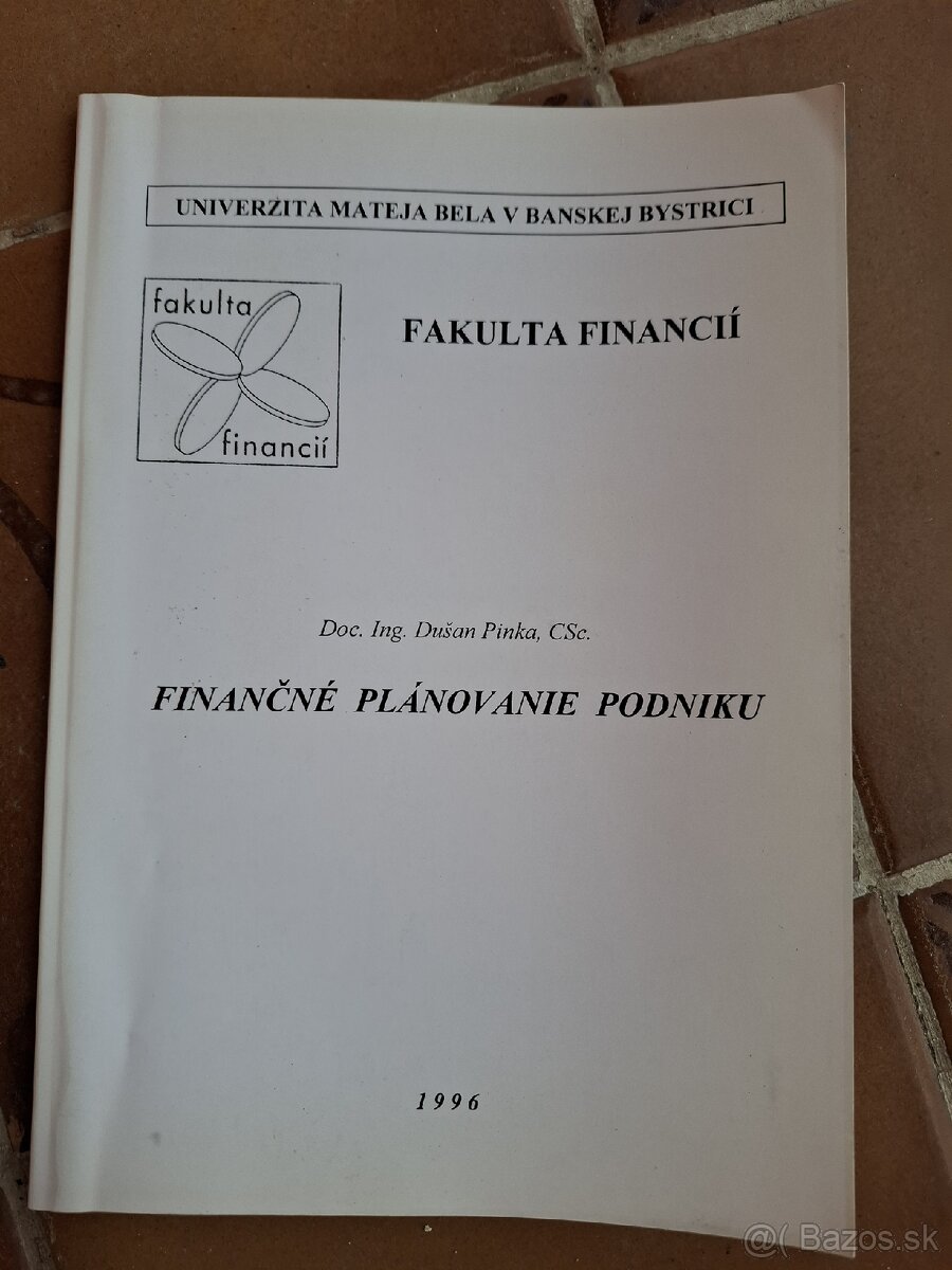 Retro učebnice a knihy - 5