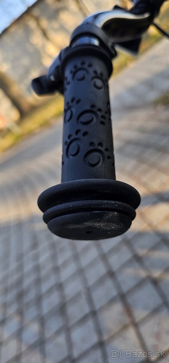 Detský bicykel '16 - 5