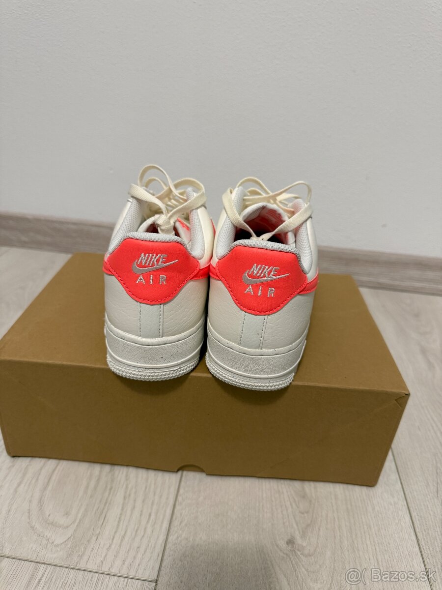 Nike Air Force 1 - 5