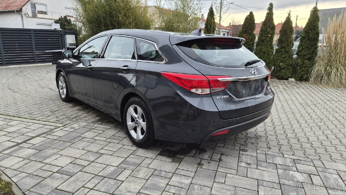💥 HYUNDAI I40 CW - PREDAJ AJ NA SPLÁTKY 💥 - 5