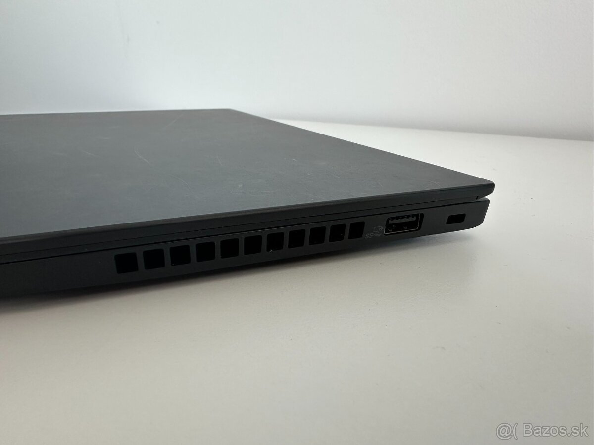 Lenovo ThinkPad T14s Gen 1 - 5