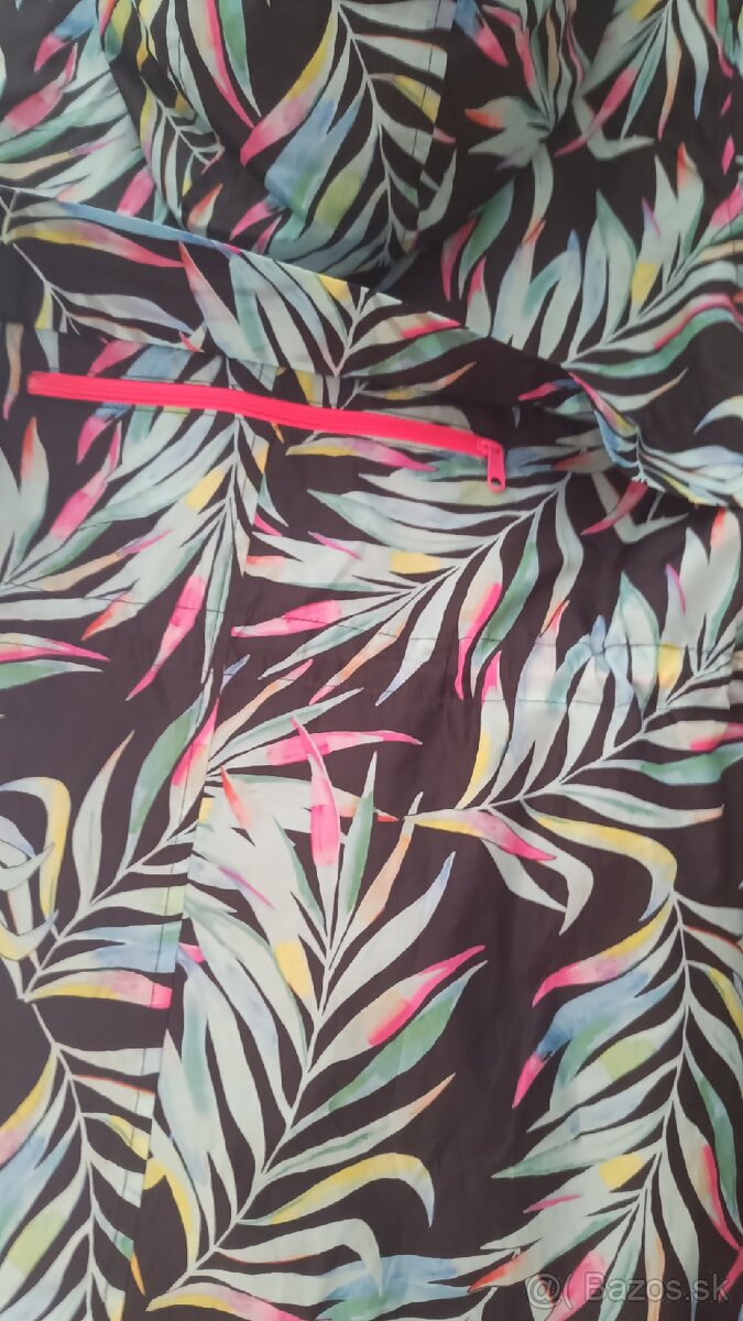 Dámsky kabátik ( do dazda ) v.36-38 - 5