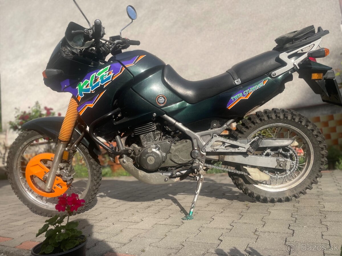 Kawasaki