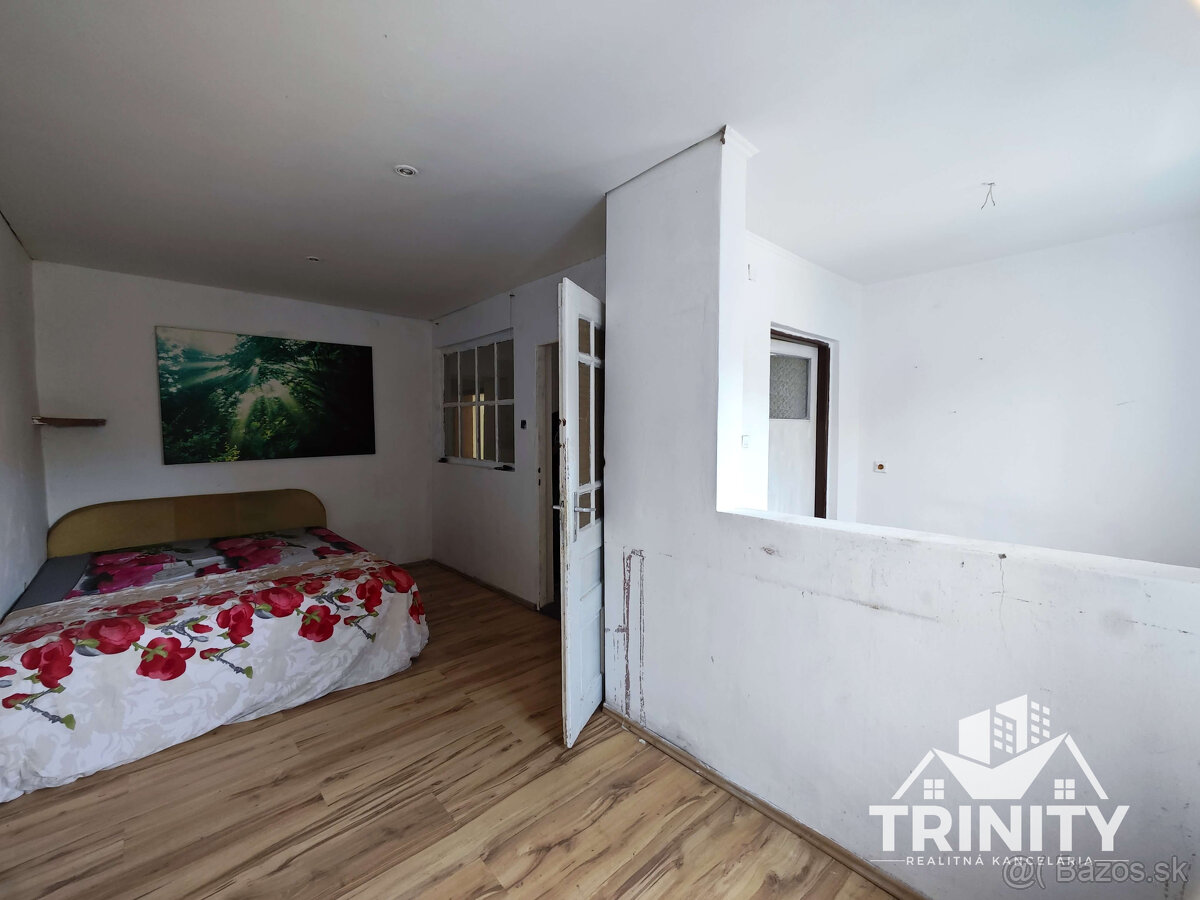 Na predaj Rodinný dom (vidiecky) v obci Svätý Peter - 5