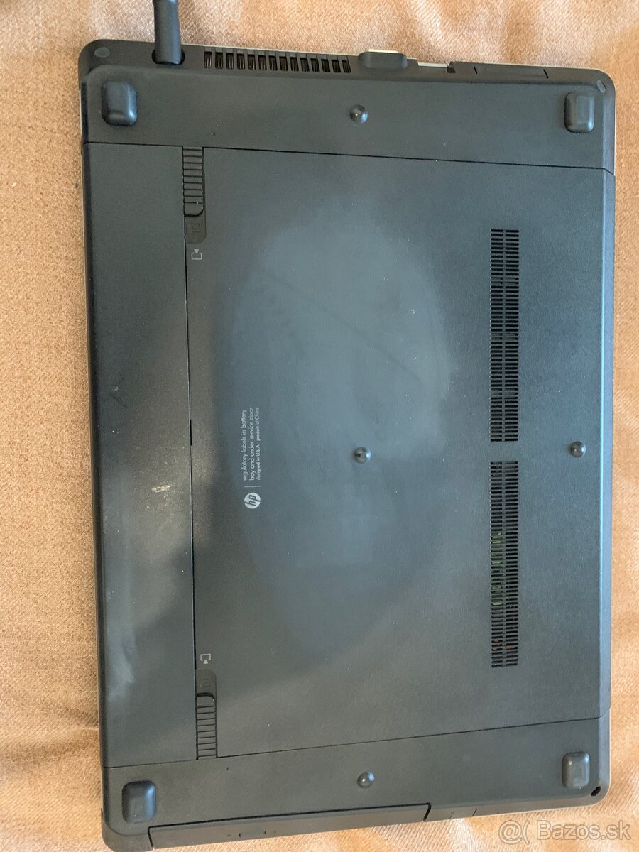 HP ProBook 4530s Intel Core i5, SSD, stav malo pouziteho - 5