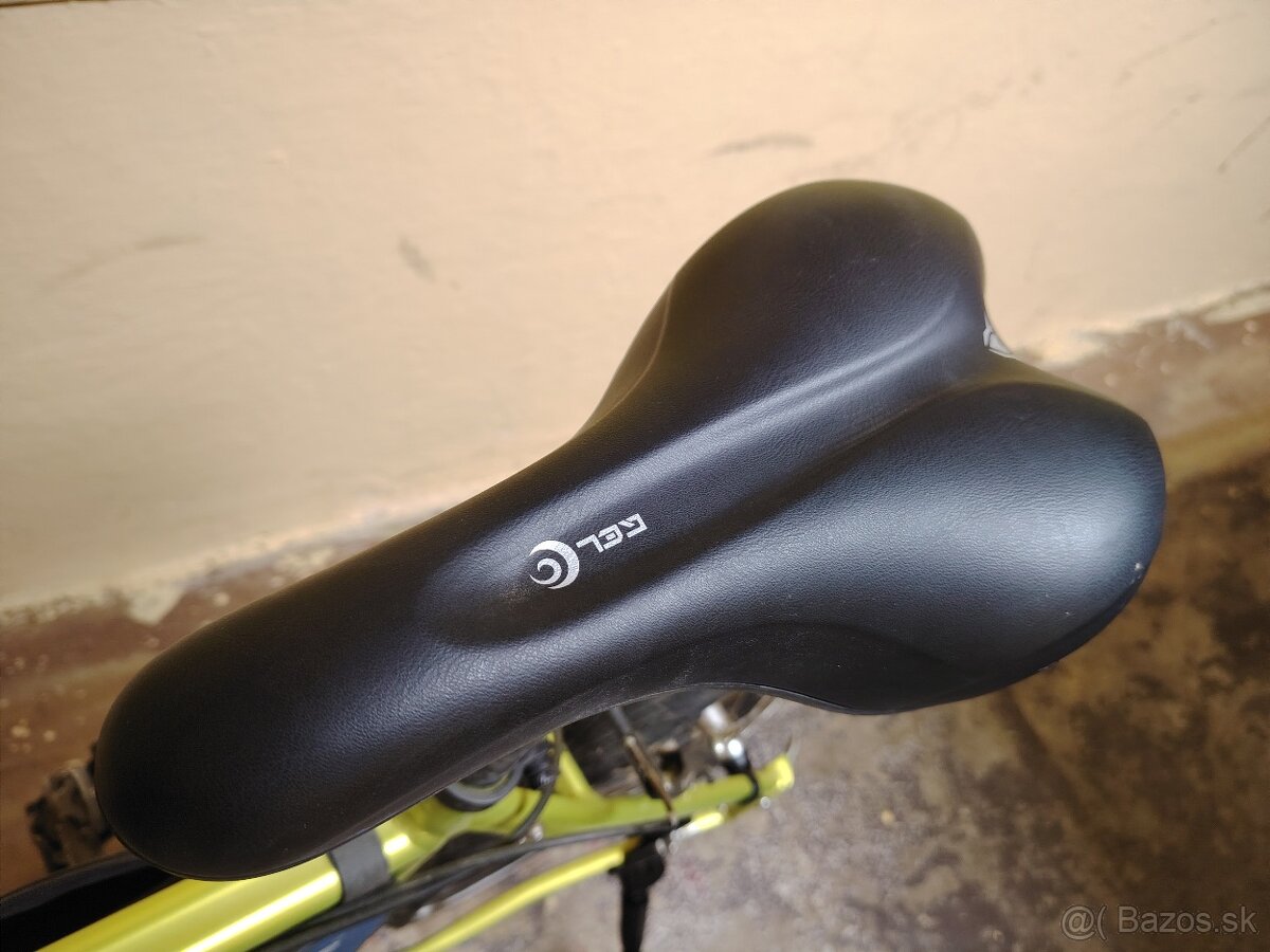 Merida Kalahari 580 po 180€ servise - čítať inzerát prosím - 5