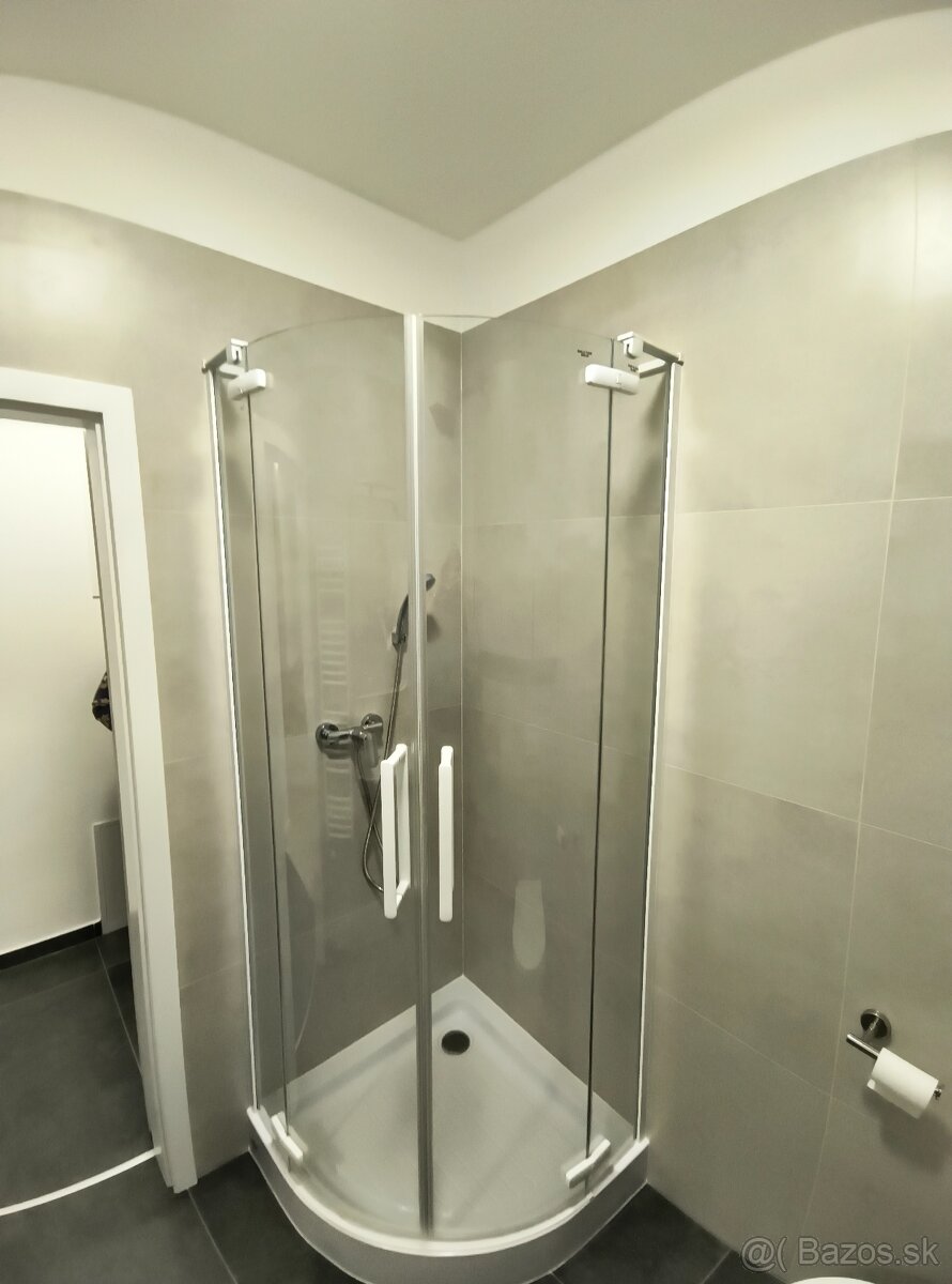 Prenájom 1-izbového bytu s PARKOVANÍM – Trenčín, Vinohrady - 5