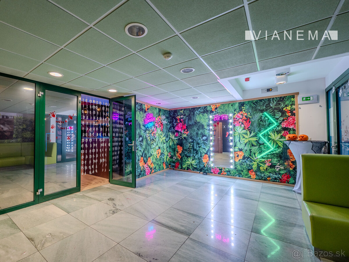 IBA U NÁS Odstúpenie Disco clubu v Púchove - 5