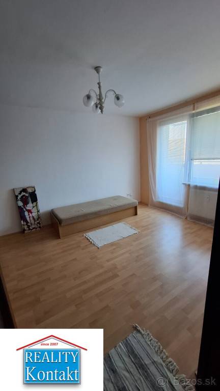 Na prenájom 1-izbový byt v Nových Zámkoch - 5