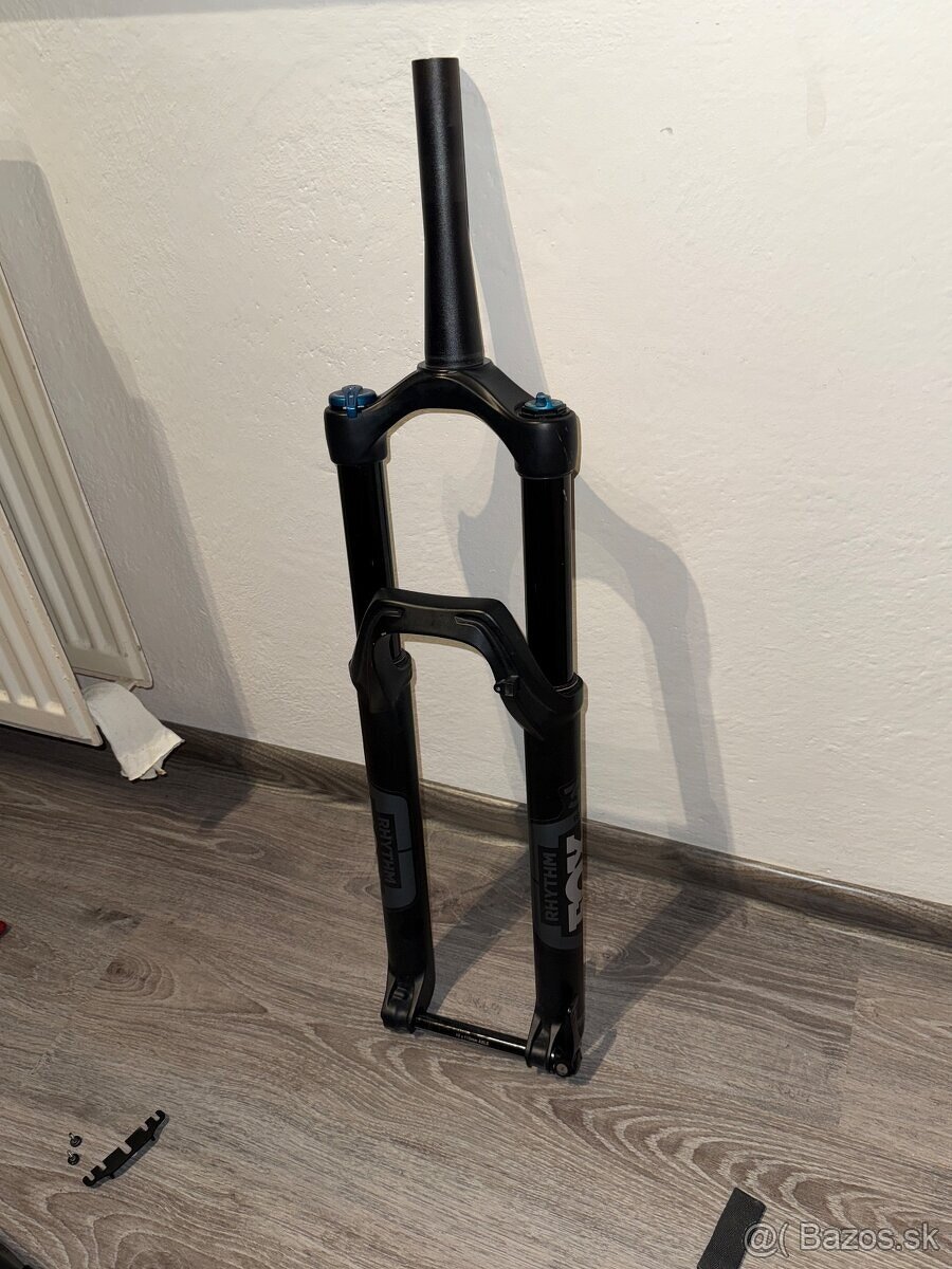 Fox 34 Rhythm Float 150mm 29” - 5