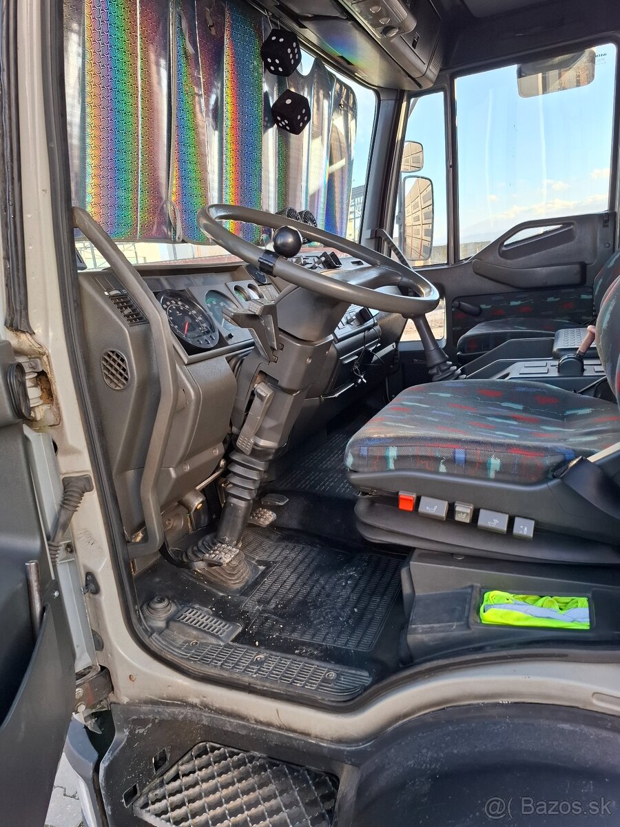 Predám Iveco ML 120E - 5