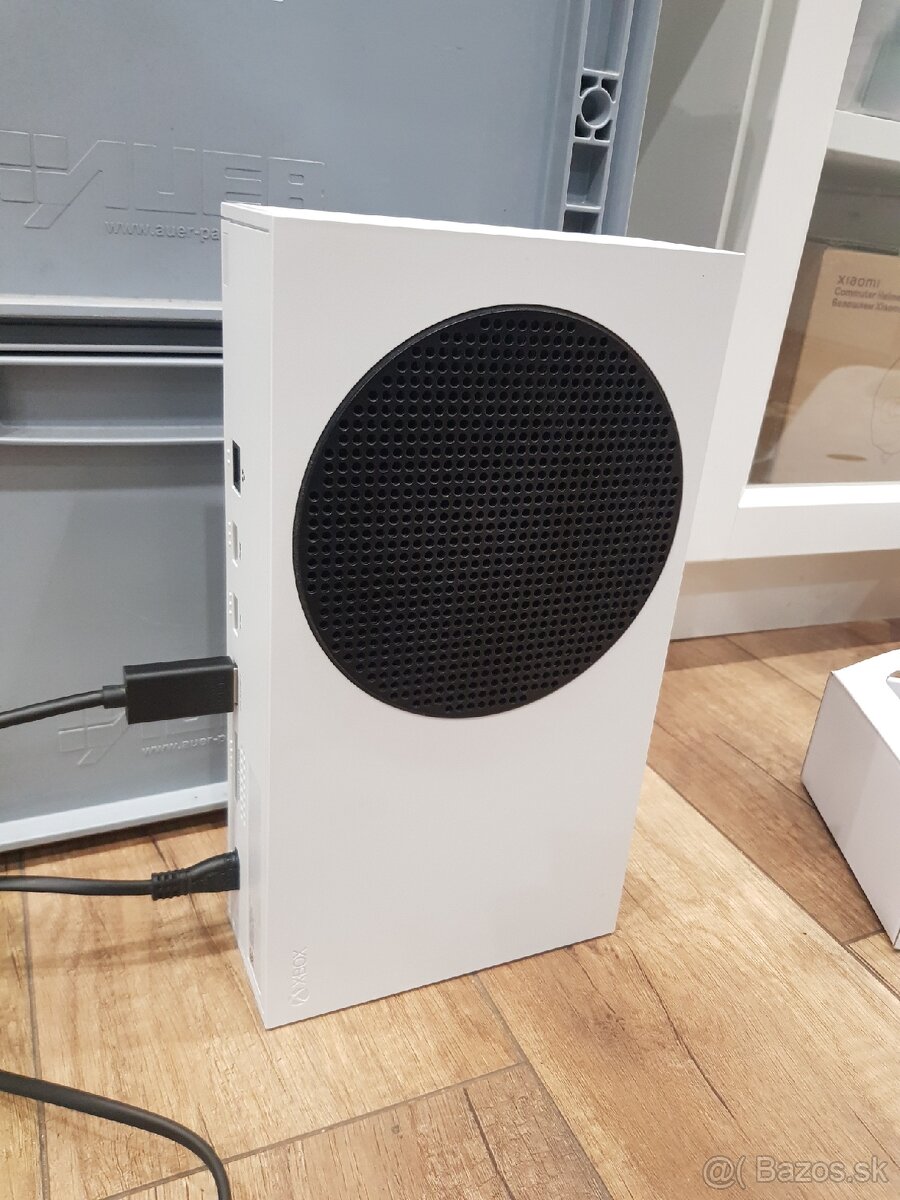 XBOX SERIES 1S - 1TB SSD - 5